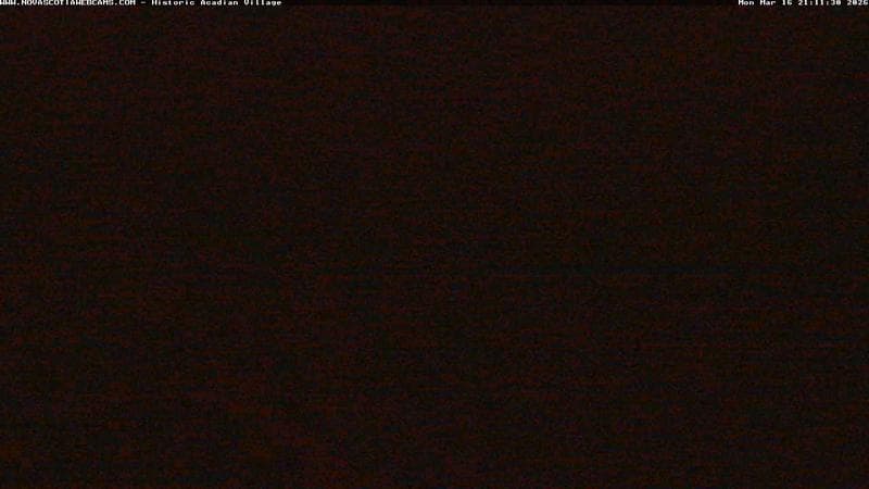 Historic Acadian Village