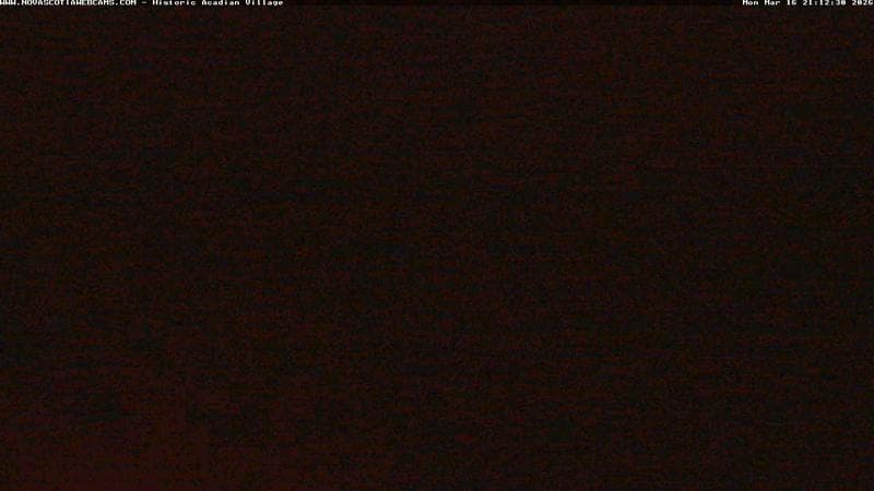 Historic Acadian Village