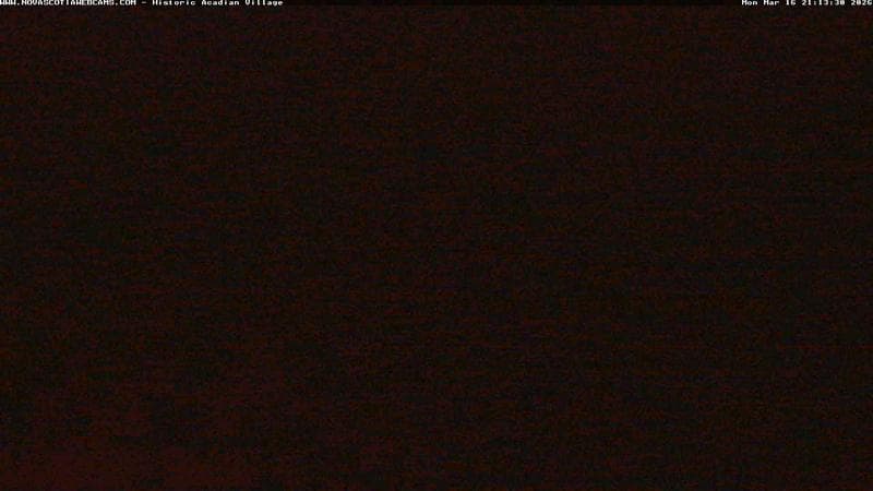 Historic Acadian Village