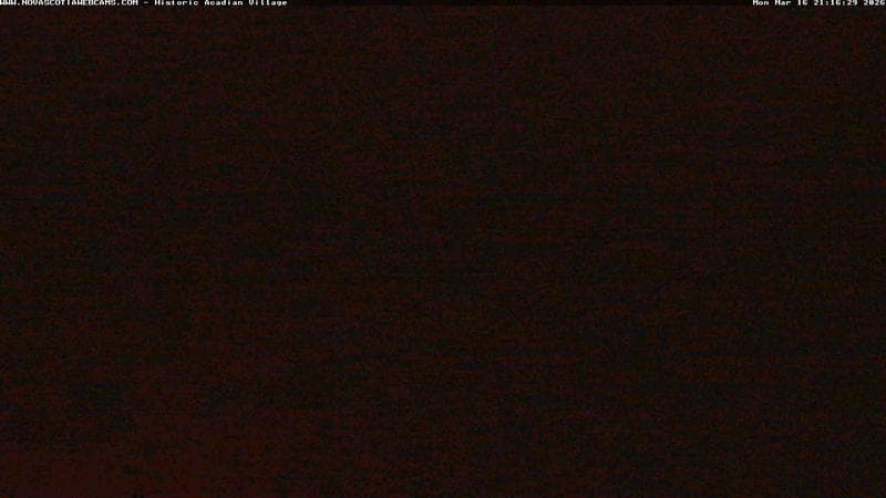 Historic Acadian Village