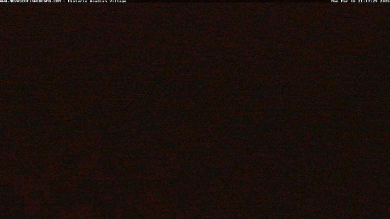 Historic Acadian Village