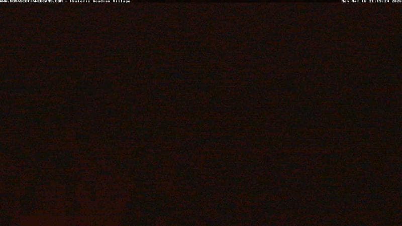 Historic Acadian Village