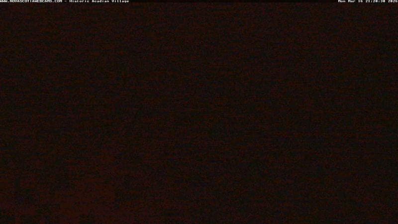 Historic Acadian Village