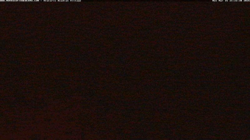 Historic Acadian Village