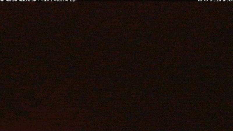 Historic Acadian Village