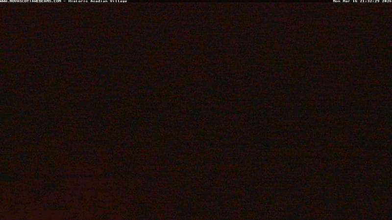 Historic Acadian Village