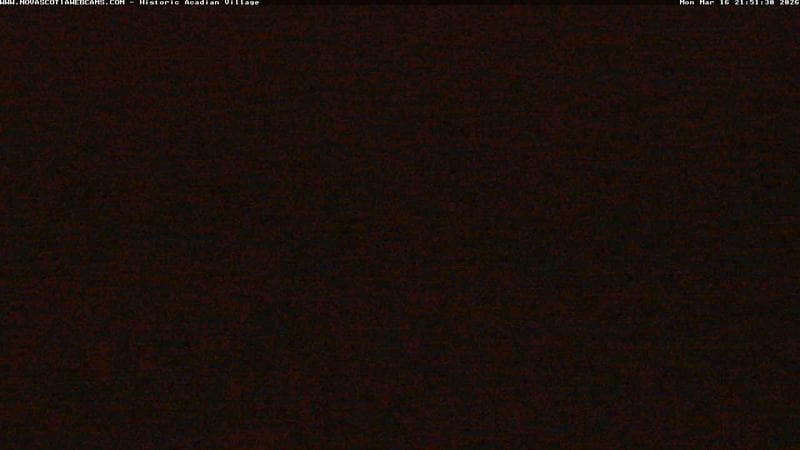 Historic Acadian Village