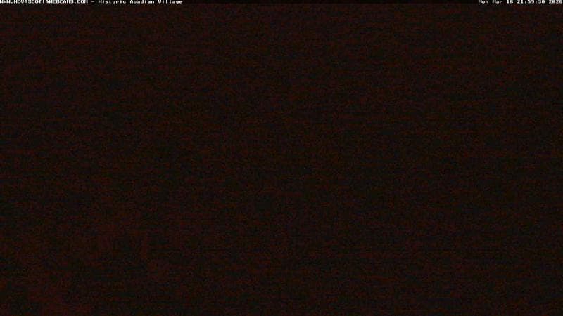 Historic Acadian Village