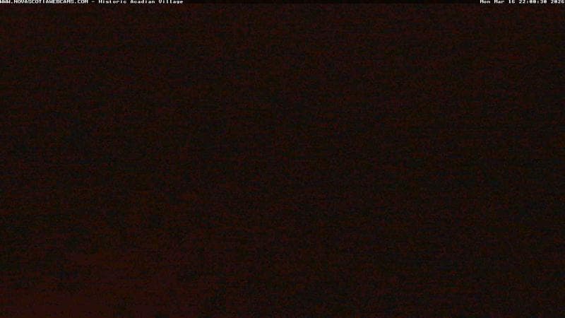 Historic Acadian Village