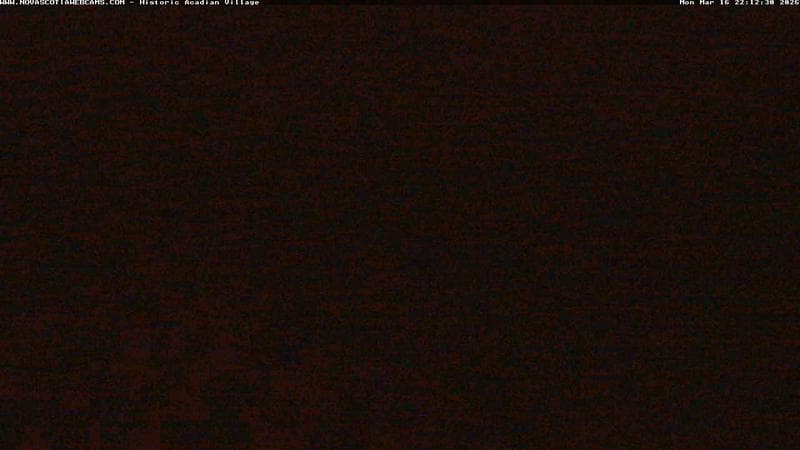 Historic Acadian Village