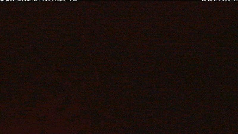 Historic Acadian Village