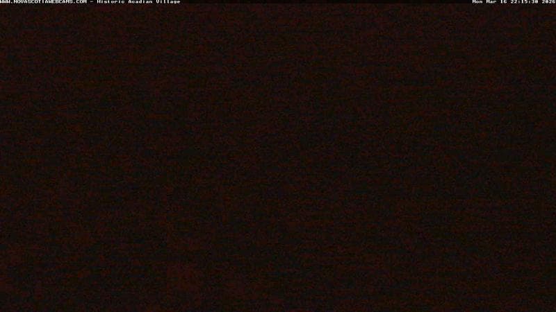 Historic Acadian Village