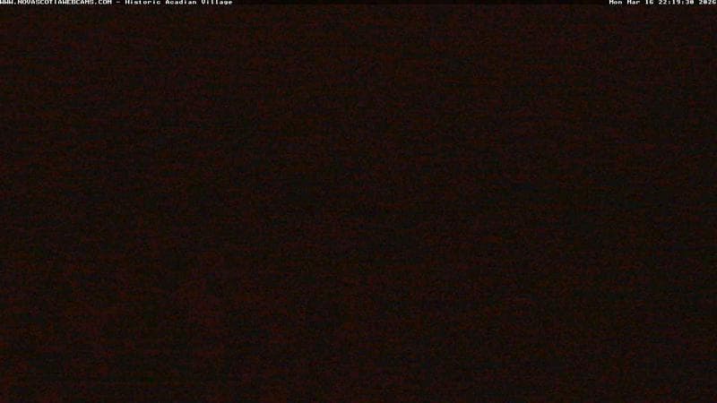 Historic Acadian Village