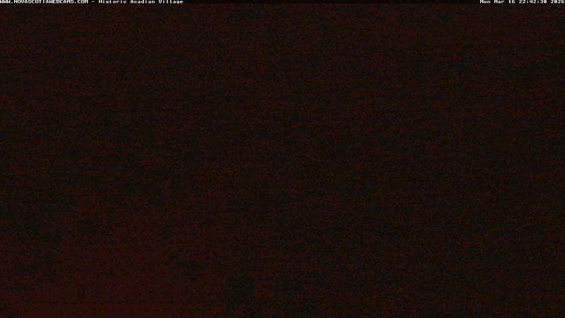 Historic Acadian Village