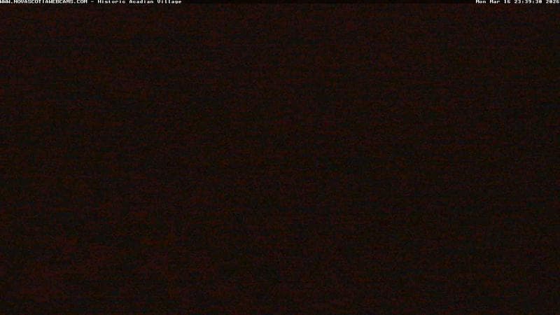 Historic Acadian Village