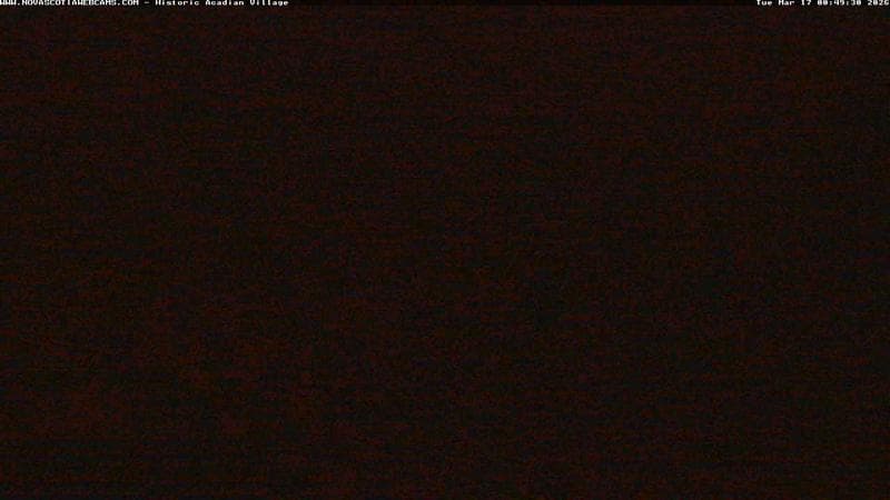 Historic Acadian Village