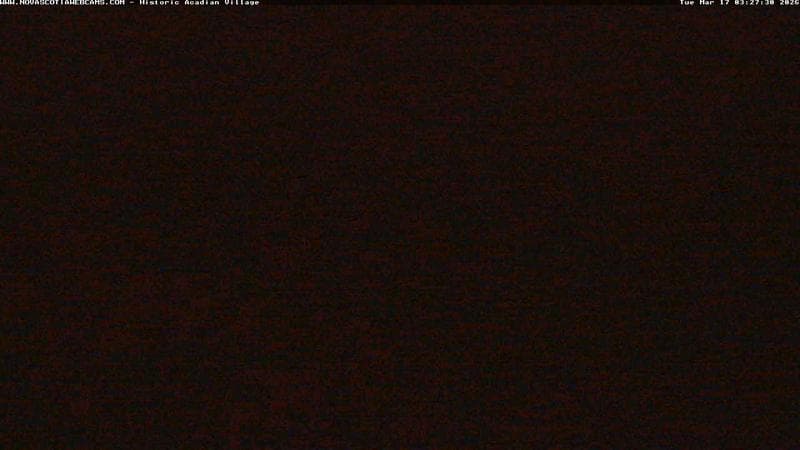 Historic Acadian Village