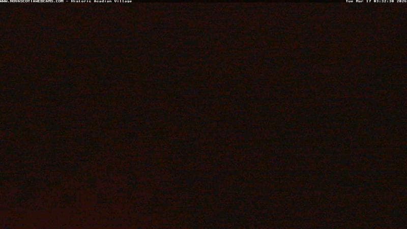 Historic Acadian Village