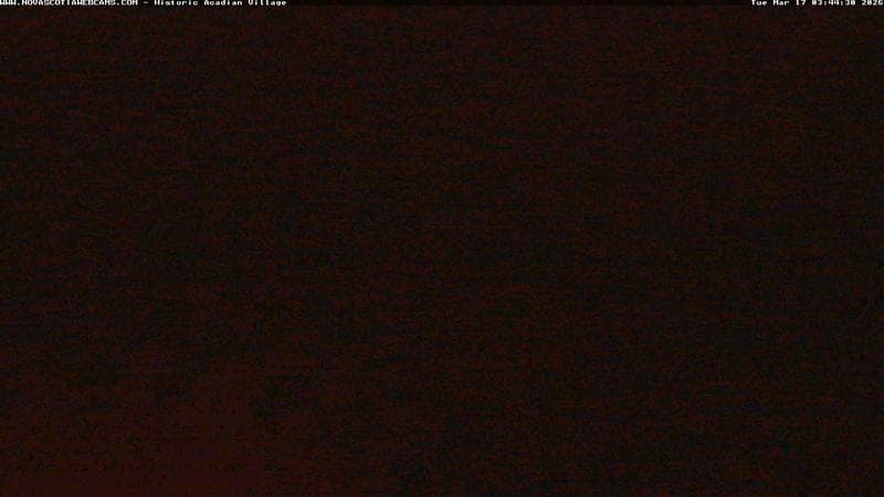 Historic Acadian Village