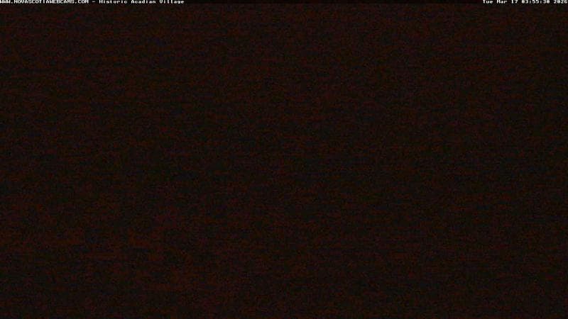 Historic Acadian Village