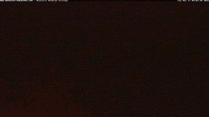 Historic Acadian Village