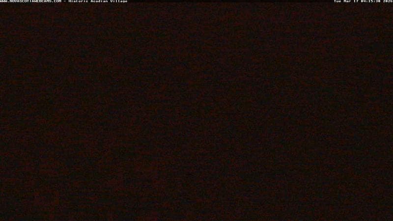 Historic Acadian Village