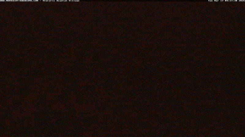 Historic Acadian Village