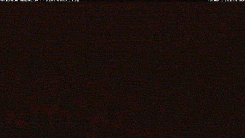 Historic Acadian Village