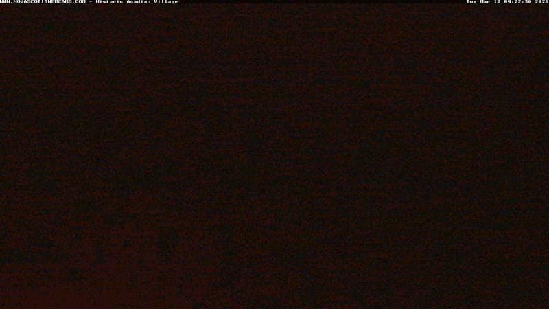 Historic Acadian Village