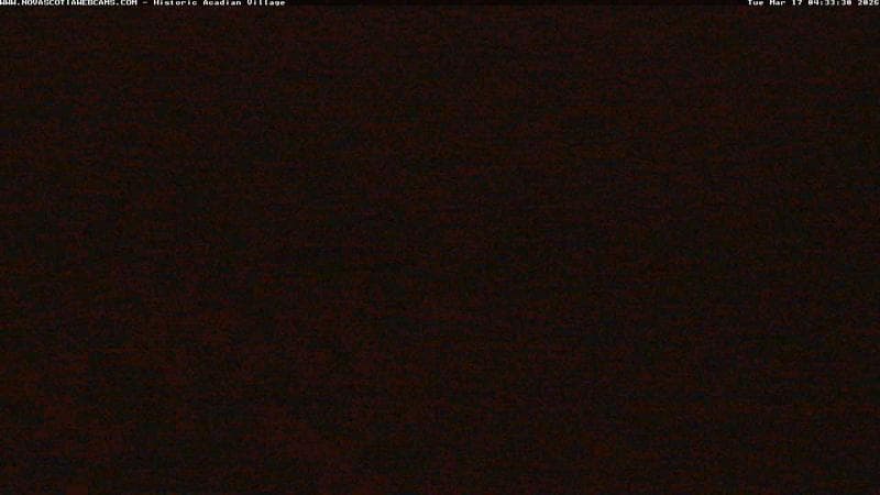 Historic Acadian Village