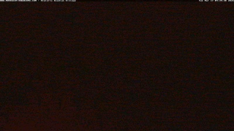 Historic Acadian Village