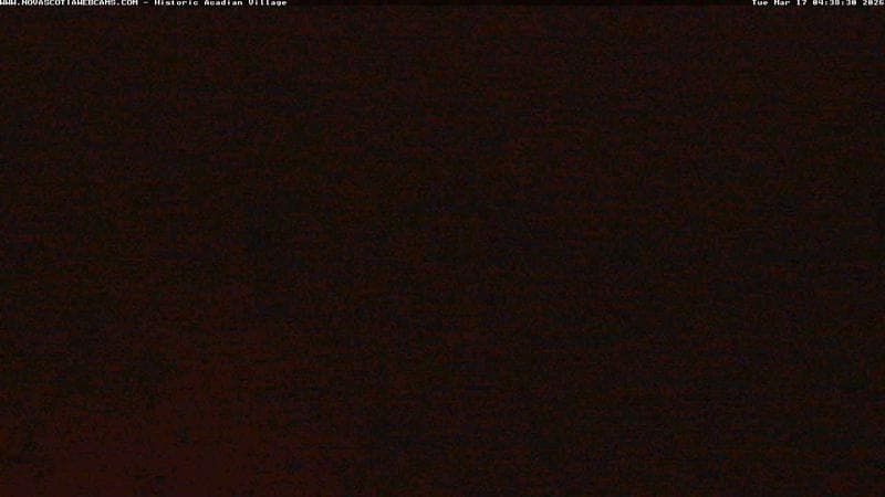 Historic Acadian Village