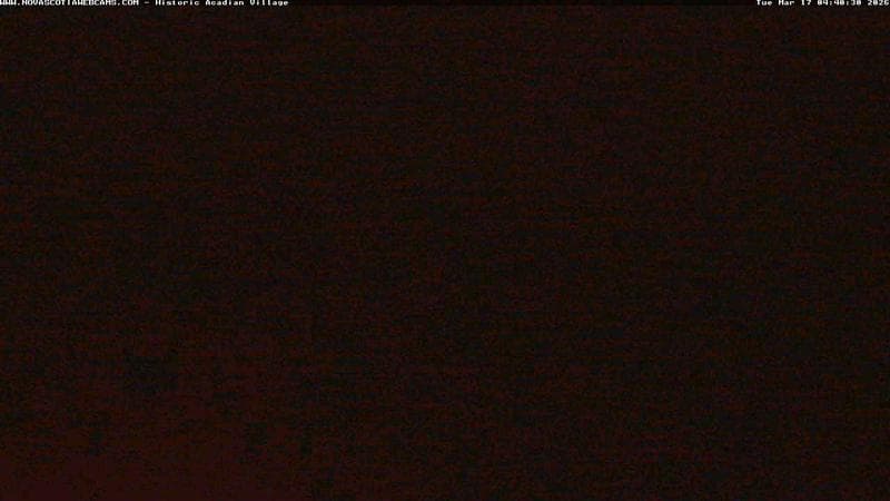 Historic Acadian Village