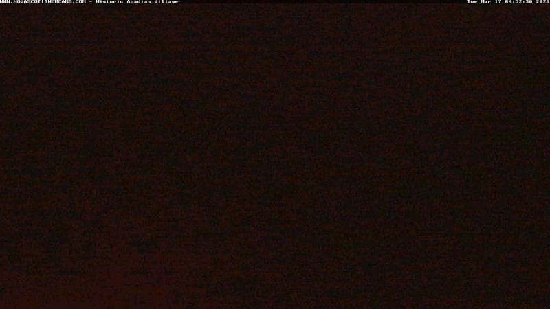 Historic Acadian Village