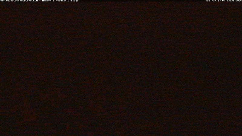 Historic Acadian Village