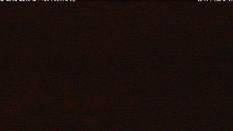 Historic Acadian Village