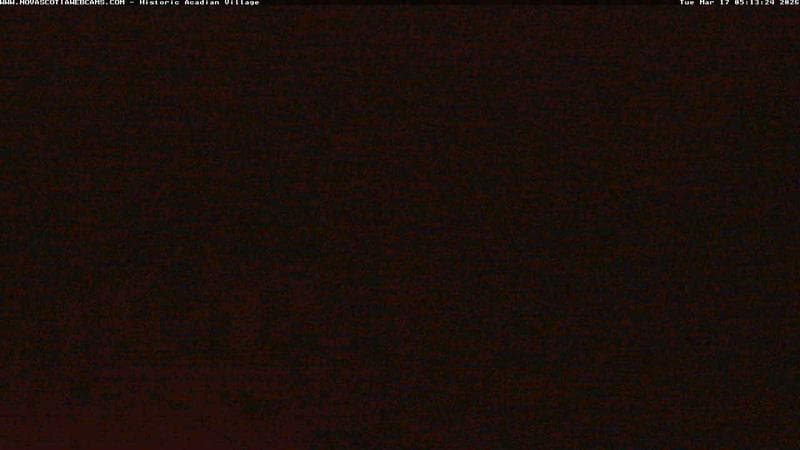 Historic Acadian Village