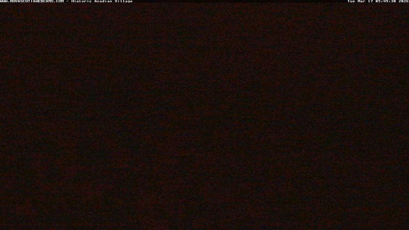 Historic Acadian Village