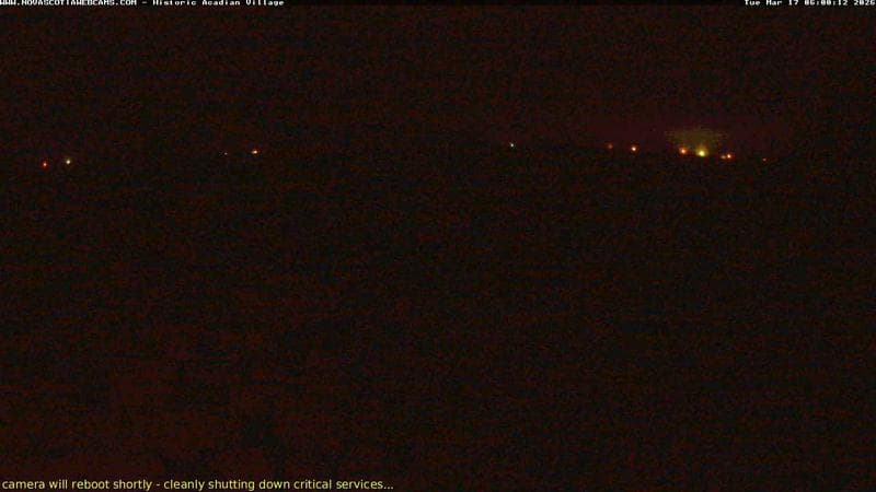 Historic Acadian Village