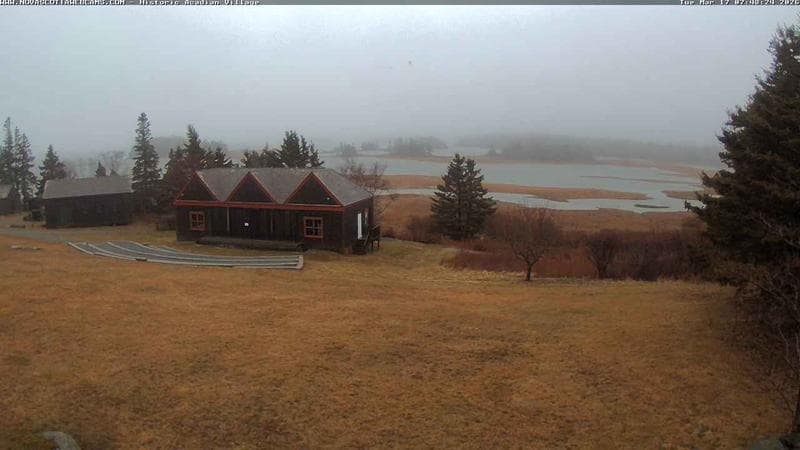 Historic Acadian Village