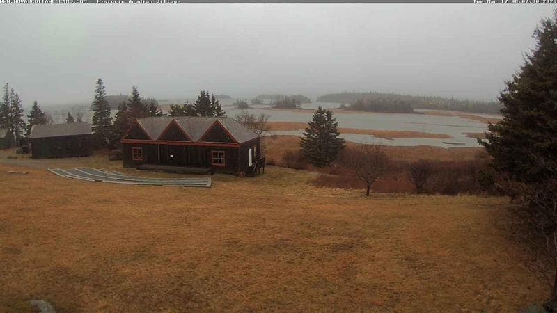 Historic Acadian Village