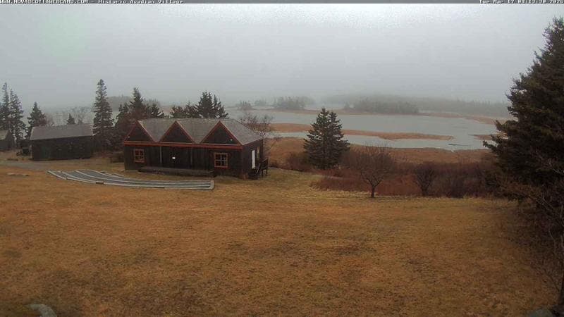 Historic Acadian Village