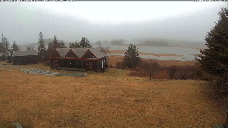 Historic Acadian Village