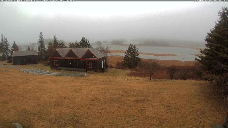 Historic Acadian Village
