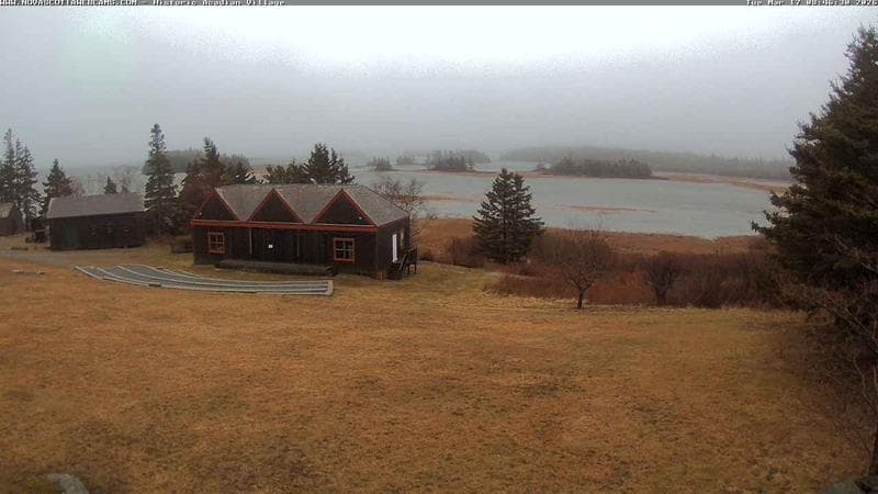 Historic Acadian Village