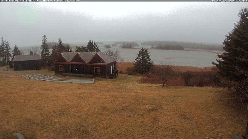 Historic Acadian Village
