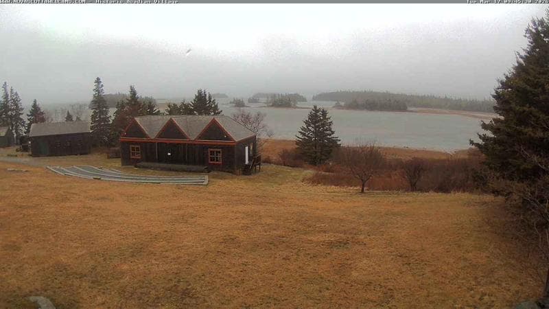 Historic Acadian Village