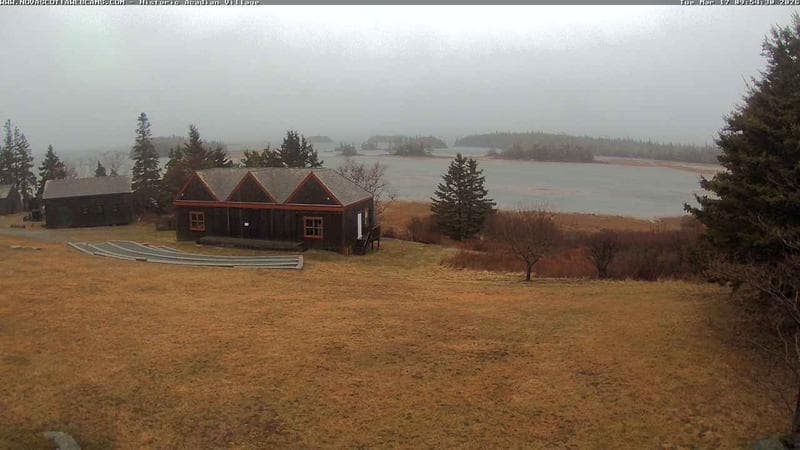 Historic Acadian Village