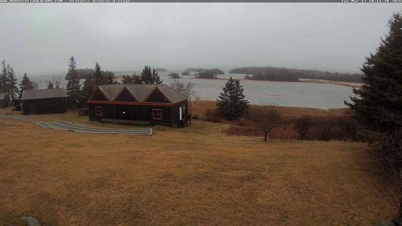 Historic Acadian Village