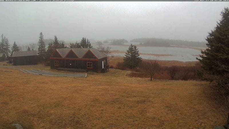 Historic Acadian Village